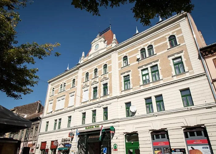 Economy Rooms And Apartments