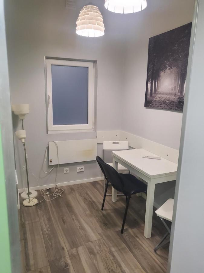 Apartment Economy And Budapest