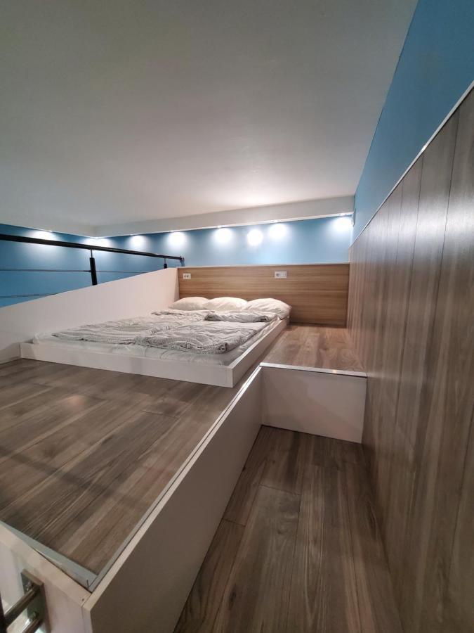 Apartment Economy And Budapest