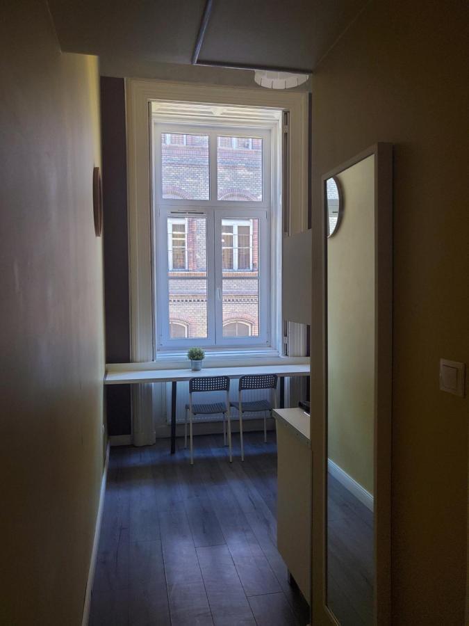 Apartment Economy And Budapest