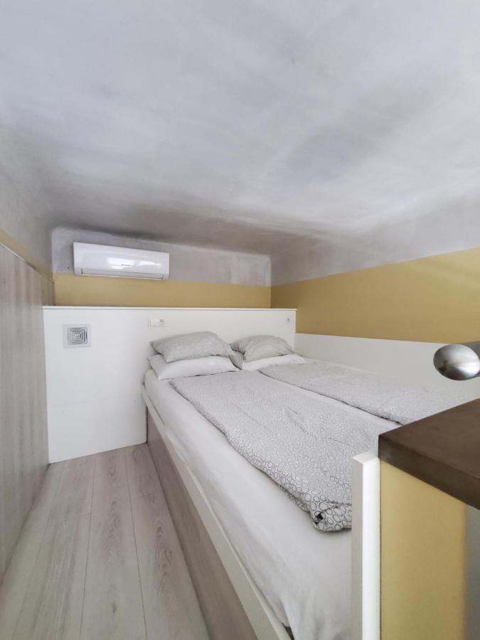 Economy And Apartment