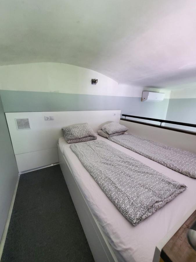 Apartment Economy And Budapest